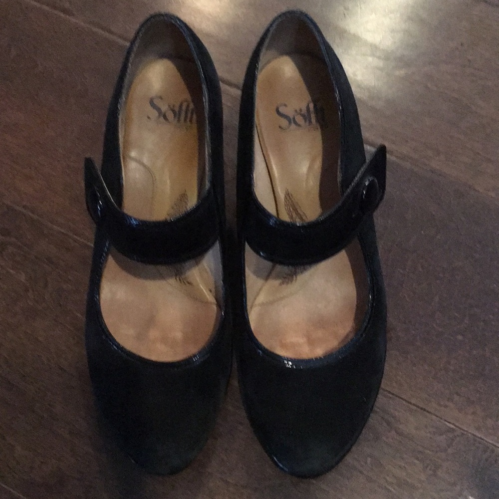 Sofft shoes